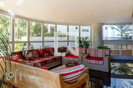 Apartamento à venda com 4 quartos, 366m² em Lapa, São Paulo