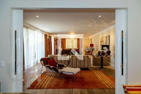 Apartamento à venda com 4 quartos, 366m² em Lapa, São Paulo