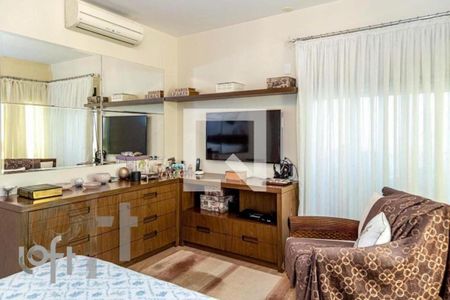 Apartamento à venda com 4 quartos, 366m² em Lapa, São Paulo