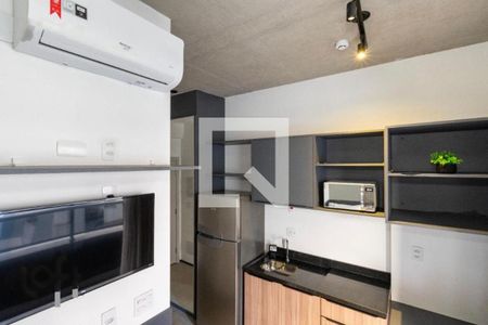 Apartamento à venda com 1 quarto, 22m² em Jardim Paulista, São Paulo