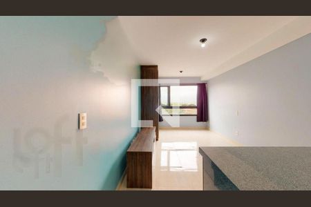 Apartamento à venda com 1 quarto, 28m² em Planalto Paulista, São Paulo