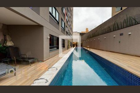 Apartamento à venda com 1 quarto, 28m² em Planalto Paulista, São Paulo