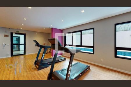 Apartamento à venda com 1 quarto, 28m² em Planalto Paulista, São Paulo