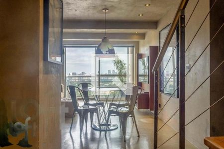 Apartamento à venda com 2 quartos, 109m² em Vila Mariana, São Paulo