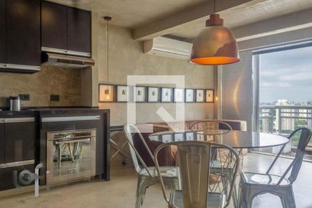 Apartamento à venda com 2 quartos, 109m² em Vila Mariana, São Paulo