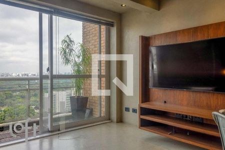 Apartamento à venda com 2 quartos, 109m² em Vila Mariana, São Paulo