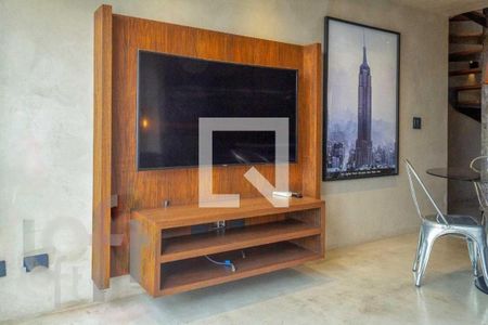 Apartamento à venda com 2 quartos, 109m² em Vila Mariana, São Paulo