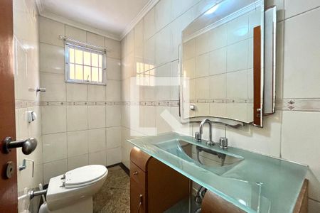 Lavabo de casa para alugar com 3 quartos, 100m² em Vila Santa Catarina, São Paulo