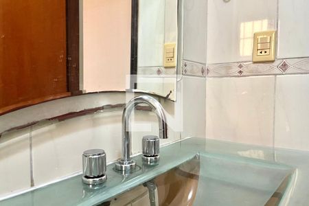 Lavabo de casa para alugar com 3 quartos, 100m² em Vila Santa Catarina, São Paulo