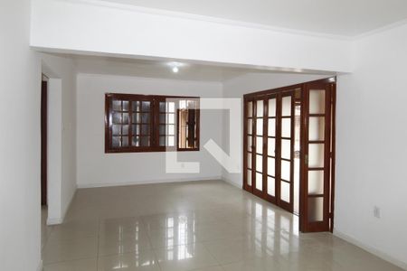 Sala de casa à venda com 4 quartos, 262m² em Sarandi, Porto Alegre