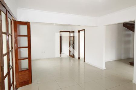 Sala de casa à venda com 4 quartos, 262m² em Sarandi, Porto Alegre
