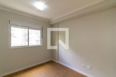 Quarto de apartamento à venda com 1 quarto, 38m² em Vila Castelo, São Paulo
