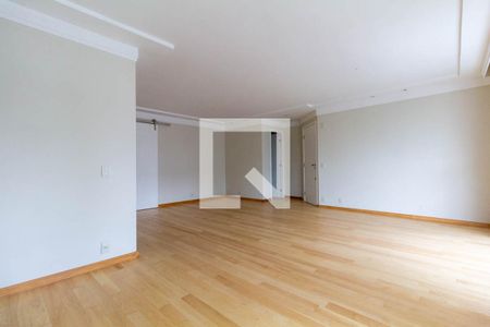 Sala de apartamento à venda com 3 quartos, 126m² em Vila Gomes Cardim, São Paulo