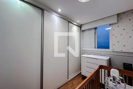 Quarto 1 de apartamento à venda com 2 quartos, 75m² em Jardim Japao, São Paulo