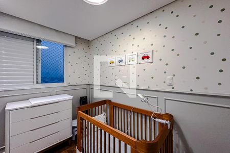 Quarto 1 de apartamento à venda com 2 quartos, 75m² em Jardim Japao, São Paulo