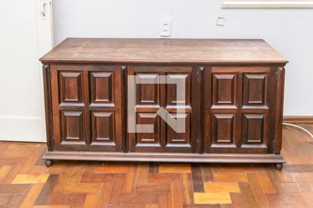 Quarto 1 - Armários de apartamento à venda com 2 quartos, 82m² em Bonsucesso, Rio de Janeiro