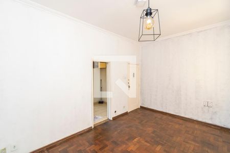 Sala de apartamento à venda com 2 quartos, 82m² em Bonsucesso, Rio de Janeiro