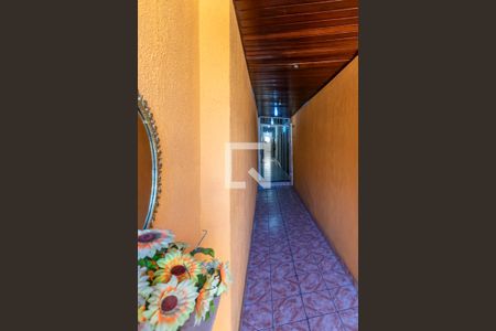Área comum - Hall da entrada de apartamento à venda com 2 quartos, 82m² em Bonsucesso, Rio de Janeiro