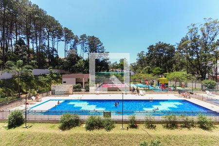 Vista da Sala de apartamento à venda com 2 quartos, 43m² em Jardim Nossa Senhora do Carmo, São Paulo
