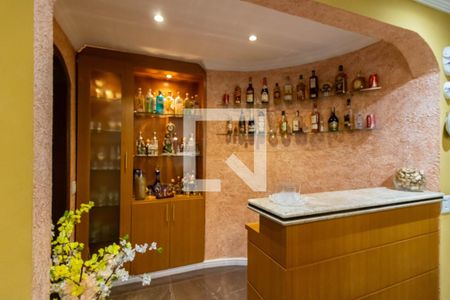 Sala de apartamento à venda com 3 quartos, 180m² em Macedo, Guarulhos