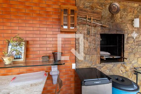 Varanda de apartamento à venda com 3 quartos, 180m² em Macedo, Guarulhos