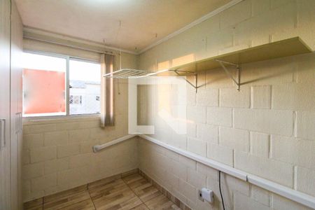 Quarto 2 de apartamento à venda com 2 quartos, 38m² em Olaria, Canoas