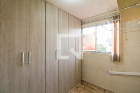 Quarto 2 de apartamento à venda com 2 quartos, 38m² em Olaria, Canoas
