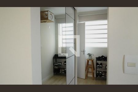 Corredor de apartamento à venda com 2 quartos, 79m² em Jardim Botânico, Porto Alegre