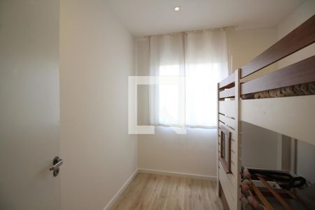 Quarto 1 de apartamento para alugar com 2 quartos, 60m² em Taquara, Rio de Janeiro