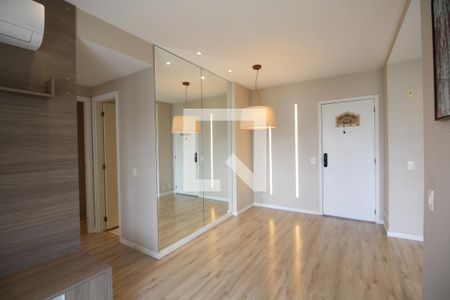 Sala de apartamento para alugar com 2 quartos, 60m² em Taquara, Rio de Janeiro