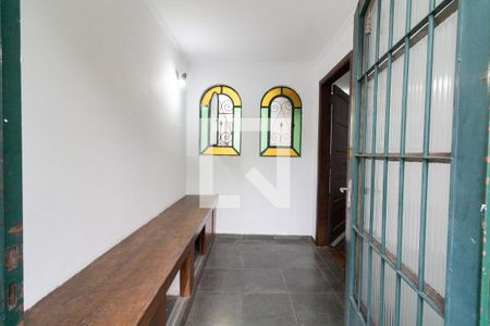 Sala de casa para alugar com 3 quartos, 150m² em Rio Pequeno, São Paulo