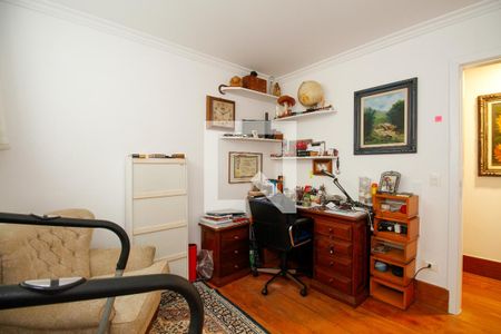 Quarto 2 de casa para alugar com 3 quartos, 180m² em Vila Madalena, São Paulo