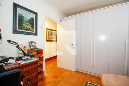 Quarto 2 de casa para alugar com 3 quartos, 180m² em Vila Madalena, São Paulo