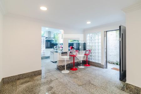 Sala de casa para alugar com 3 quartos, 180m² em Vila Madalena, São Paulo