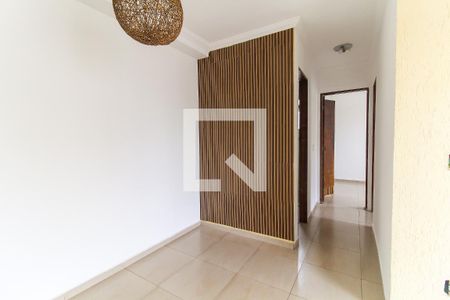 Sala de apartamento para alugar com 2 quartos, 52m² em Jardim Sao Miguel, Ferraz de Vasconcelos