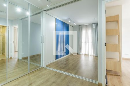 Quarto 1 de apartamento à venda com 2 quartos, 80m² em Vila Nova Conceição, São Paulo