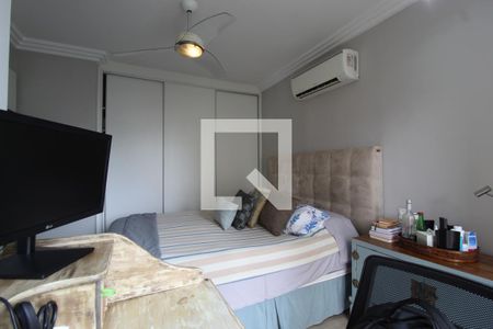 Quarto Suíte de apartamento para alugar com 1 quarto, 80m² em Vila Nova Conceição, São Paulo