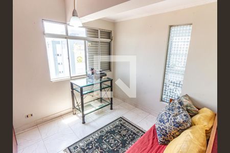 Quarto 1 de apartamento para alugar com 3 quartos, 130m² em Mooca, São Paulo