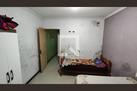 Quarto 2 da casa 1 de casa à venda com 5 quartos, 500m² em Jardim Pedro José Nunes, São Paulo