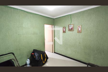 Sala da casa 1 de casa para alugar com 5 quartos, 500m² em Jardim Pedro José Nunes, São Paulo