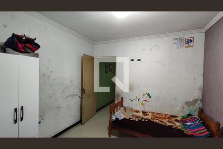 Quarto 2 da casa 1 de casa à venda com 5 quartos, 500m² em Jardim Pedro José Nunes, São Paulo