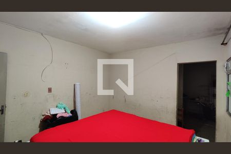 Quarto 1 da casa 1 de casa à venda com 5 quartos, 500m² em Jardim Pedro José Nunes, São Paulo