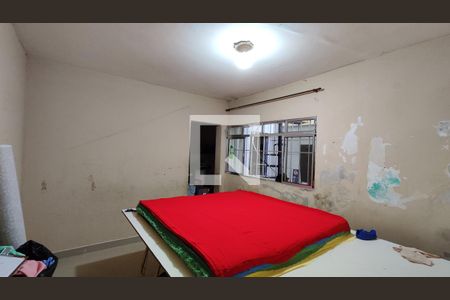 Quarto 1 da casa 1 de casa à venda com 5 quartos, 500m² em Jardim Pedro José Nunes, São Paulo