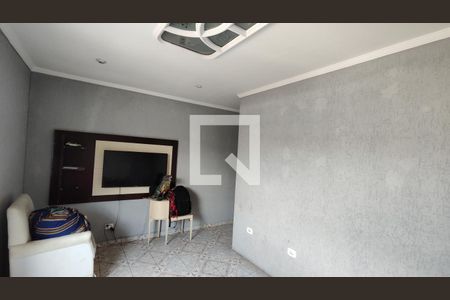 Sala da casa 2 de casa para alugar com 5 quartos, 500m² em Jardim Pedro José Nunes, São Paulo