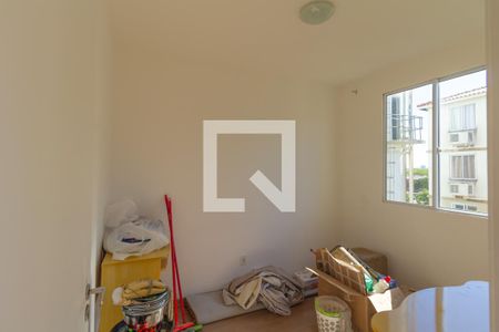 Quarto 1 de apartamento à venda com 3 quartos, 51m² em Fátima, Canoas