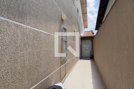 Área Externa de casa à venda com 3 quartos, 125m² em Jardim Terezopolis, Guarulhos