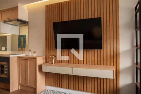 Studio de kitnet/studio para alugar com 1 quarto, 27m² em Vila da Saúde, São Paulo