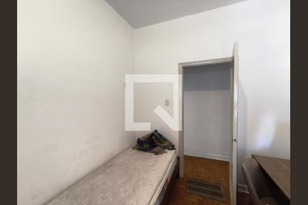 Quarto 1 de apartamento para alugar com 2 quartos, 67m² em Vila Mariana, São Paulo