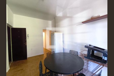 Sala de apartamento para alugar com 2 quartos, 67m² em Vila Mariana, São Paulo