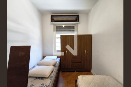 Quarto 1 de apartamento para alugar com 2 quartos, 67m² em Vila Mariana, São Paulo